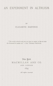 Book Cover