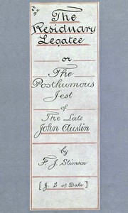 Book Cover