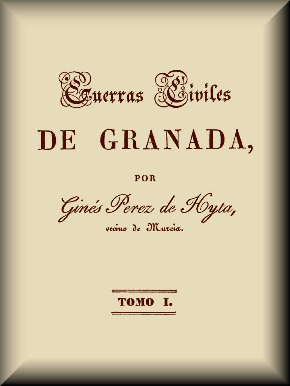 Cubierta del libro