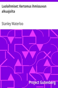 Book Cover