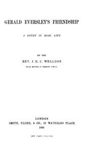 Book Cover