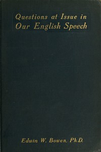 Book Cover