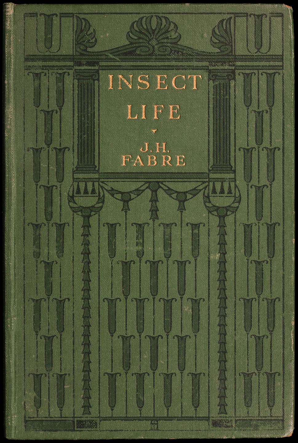 Original Front Cover.