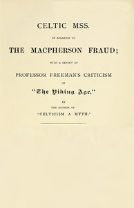 Book Cover