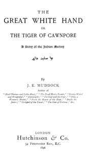 Book Cover