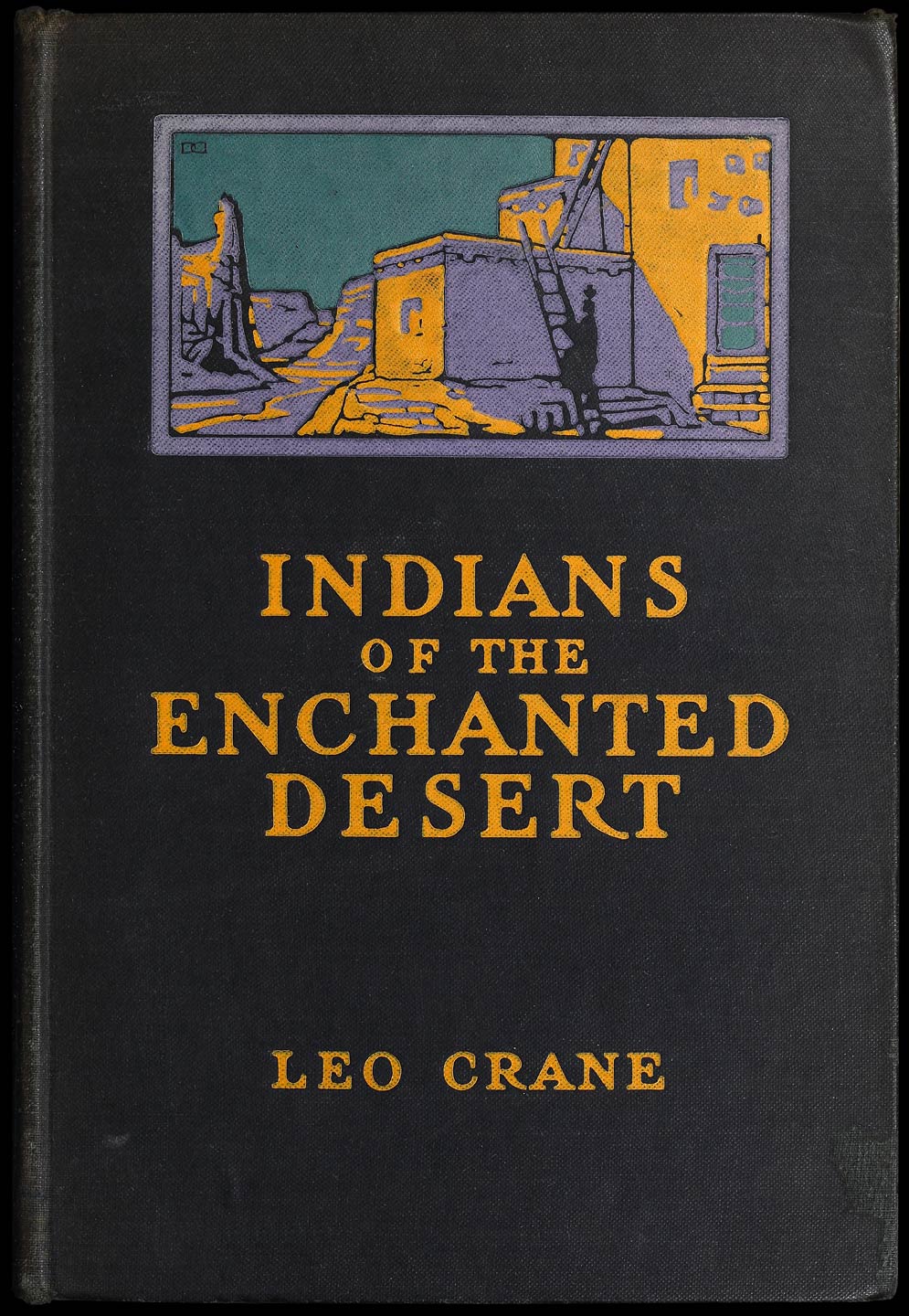 Original Front Cover.