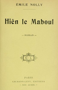 Book Cover