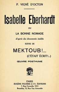 Book Cover