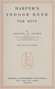 Book Cover