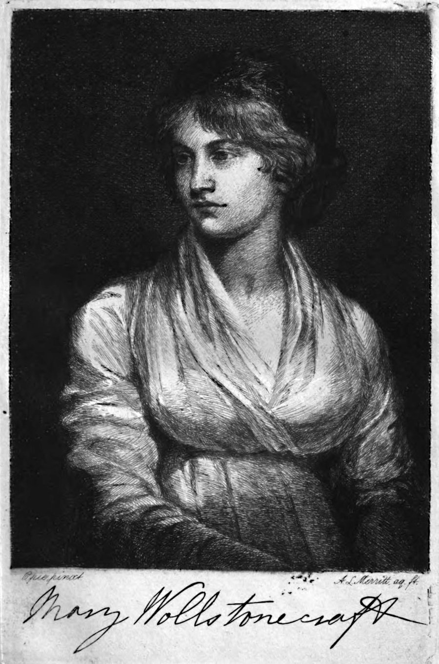 Mary Wollstonecraft