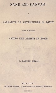 Book Cover