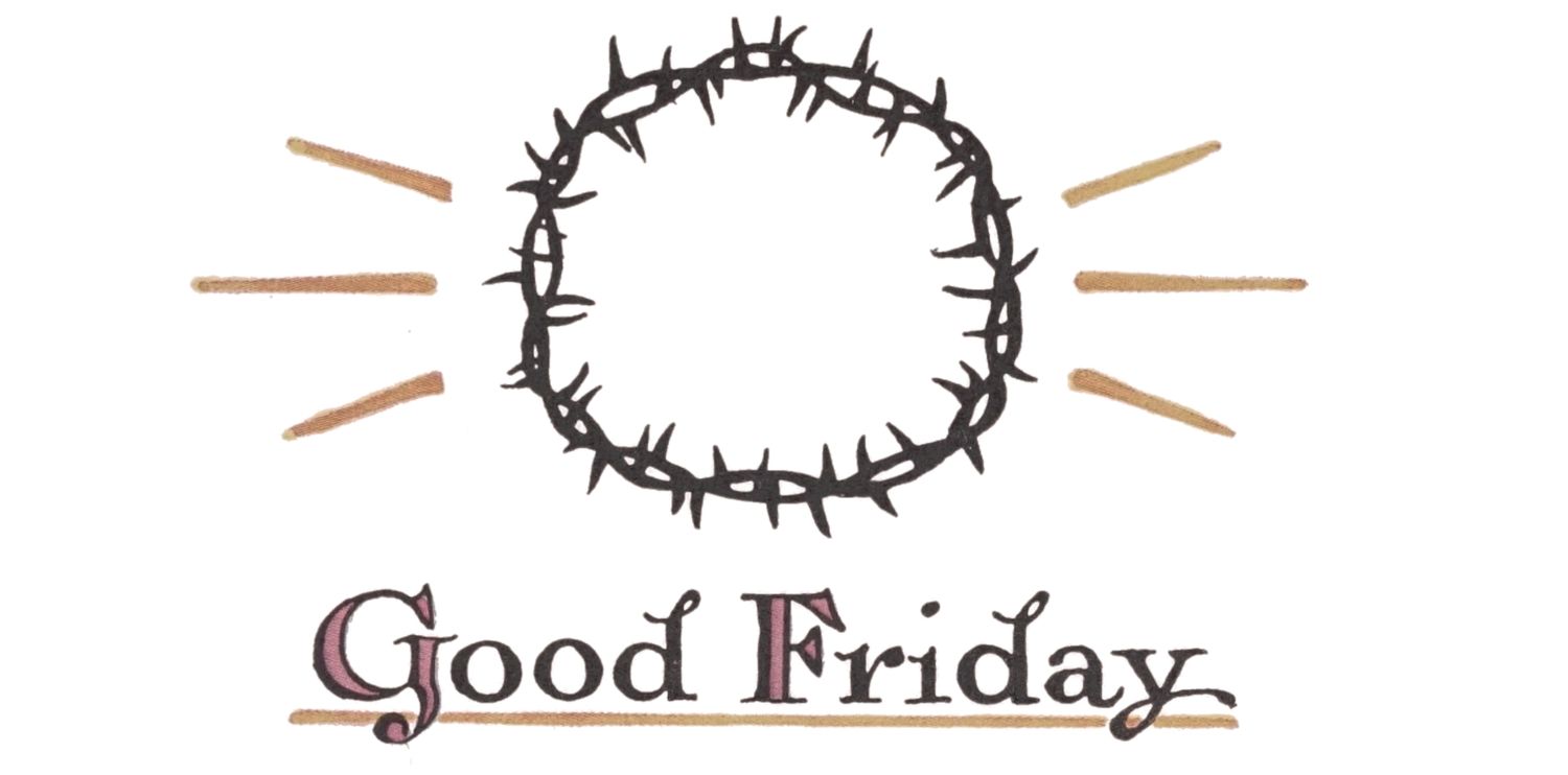 Good Friday