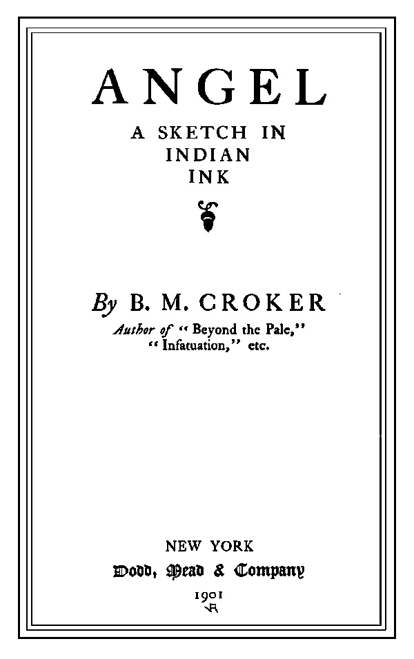 Title Page