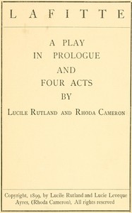 Book Cover