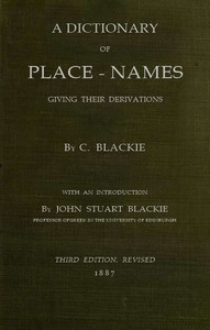 Book Cover