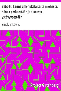 Book Cover