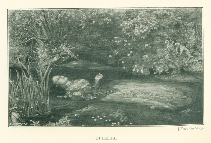 OPHELIA.