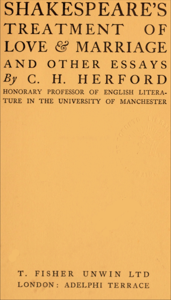 titlepage