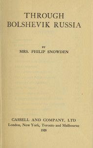 Book Cover