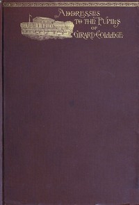 Book Cover