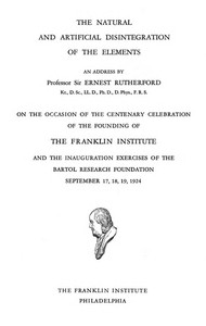 Book Cover