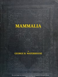 Book Cover