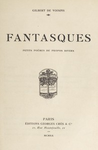 Book Cover