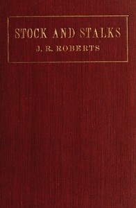 Book Cover