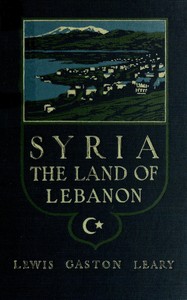 Book Cover