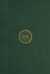 Book Cover