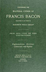 Book Cover