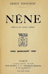 Book Cover