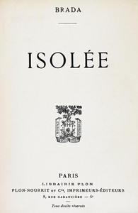 Book Cover