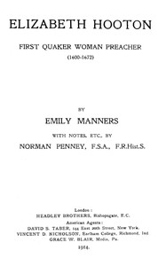 Book Cover