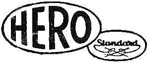 Hero logo