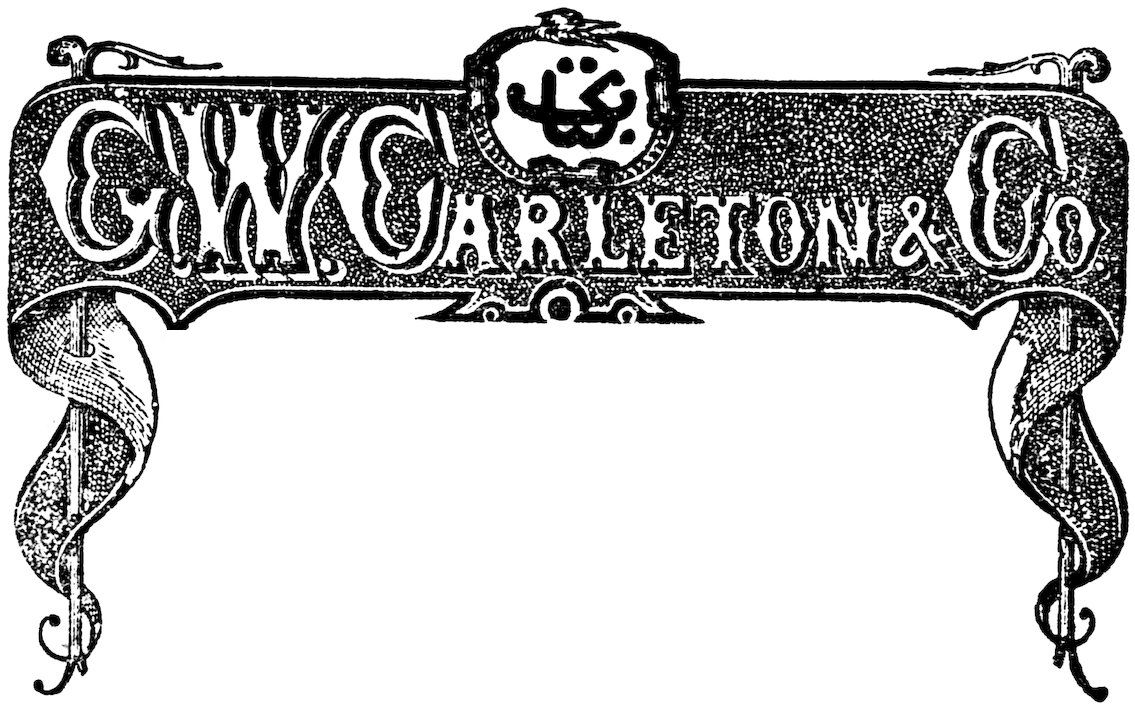 G.W. CARLETON & CO.