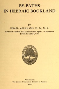 Book Cover