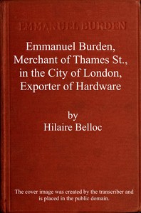 Book Cover