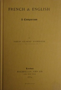 Book Cover