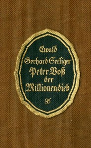 Book Cover