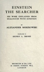 Book Cover