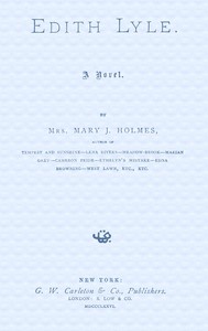 Book Cover