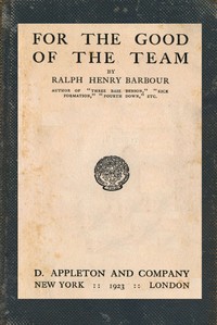 Book Cover