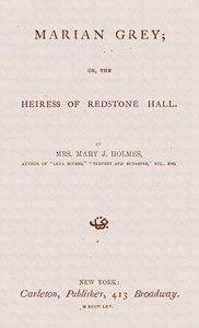 Book Cover