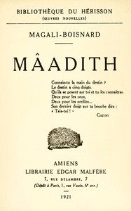 Book Cover