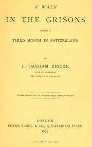 Book Cover