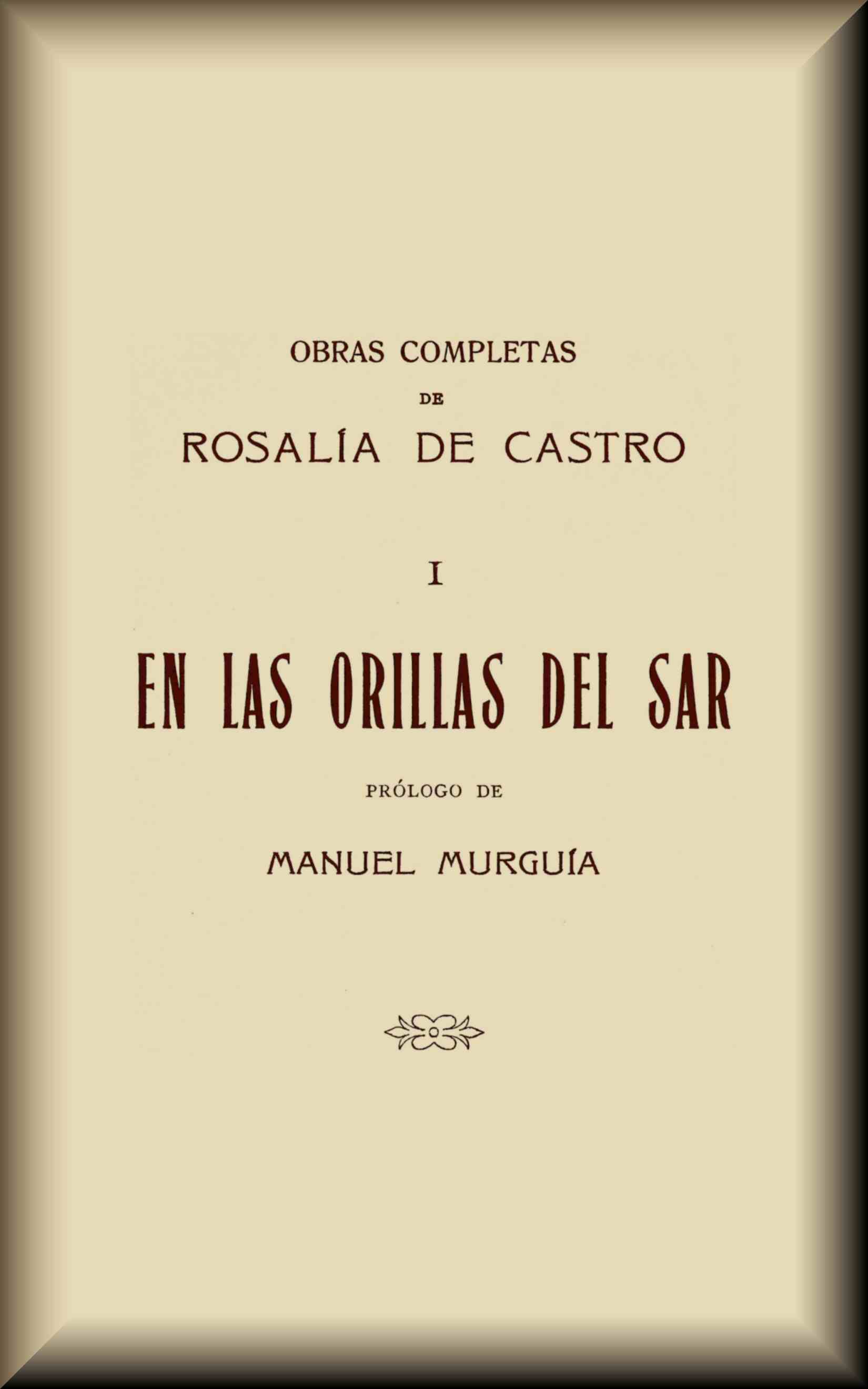 Cubierta del libro