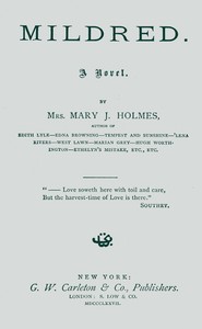 Book Cover