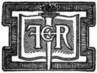 Publisher signet.