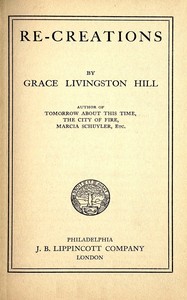 Book Cover